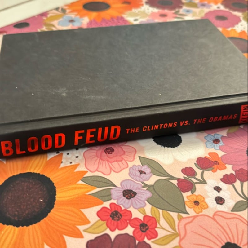 Blood Feud