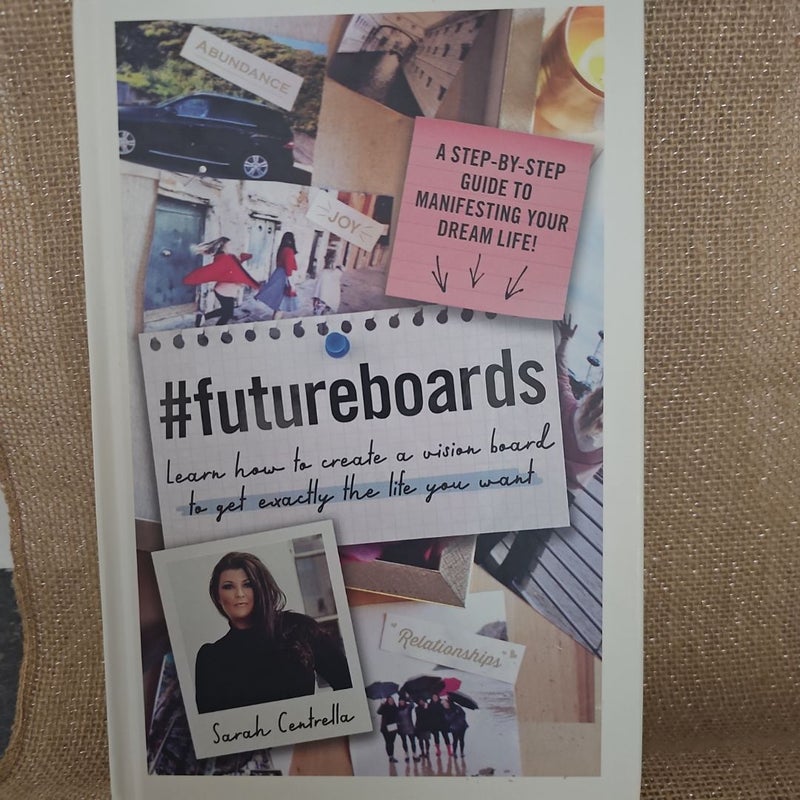 #FutureBoards