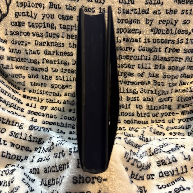 The Luminaries: Owlcrate Edition
