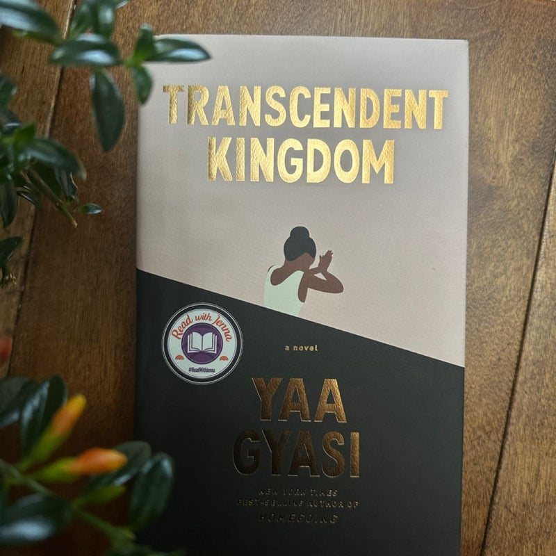 Transcendent Kingdom