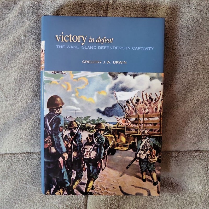 Victory in Defeat