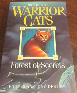 Forest of Secrets