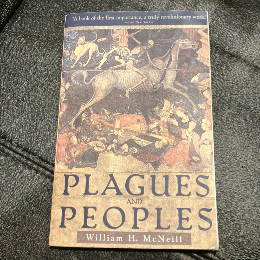 Plagues and Peoples