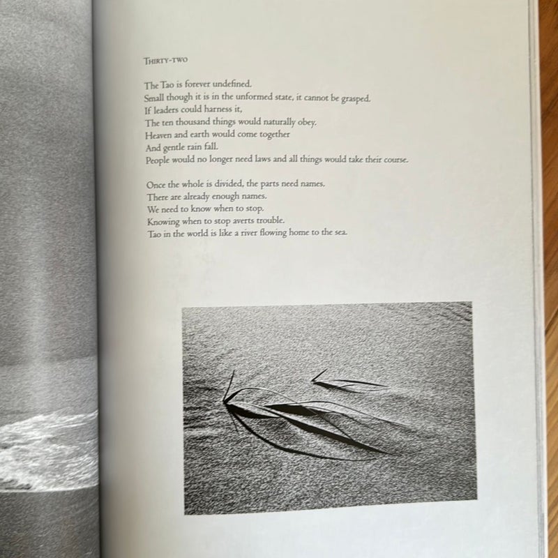 Tao Te Ching