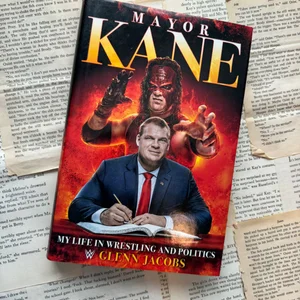 Mayor Kane