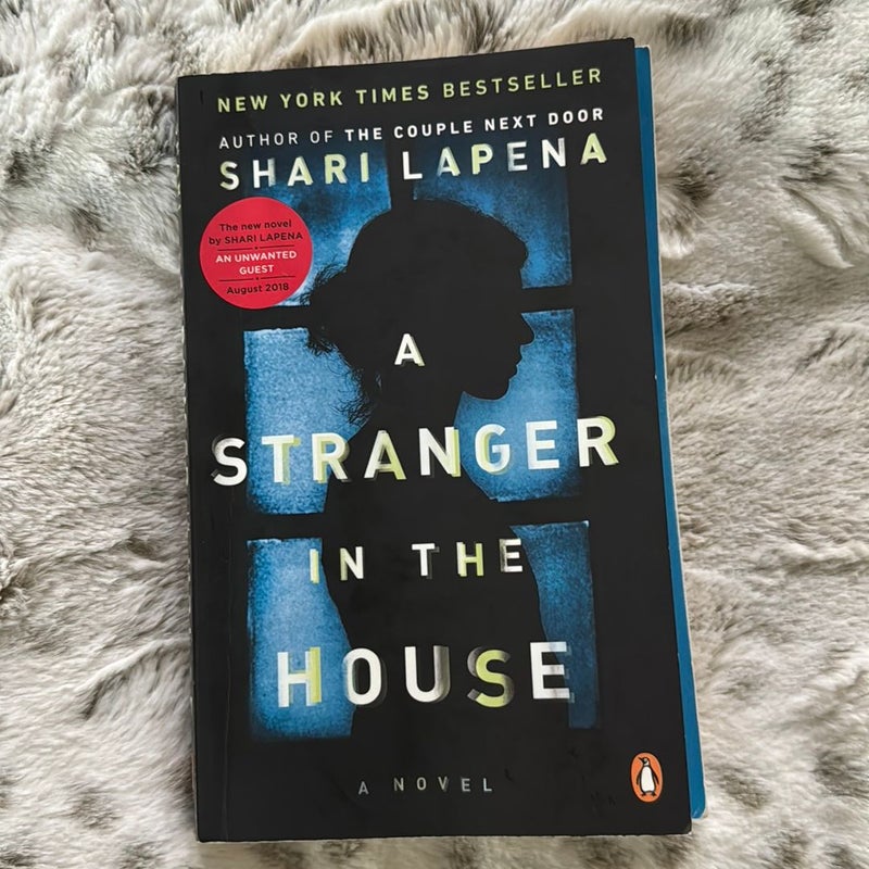 A Stranger in the House