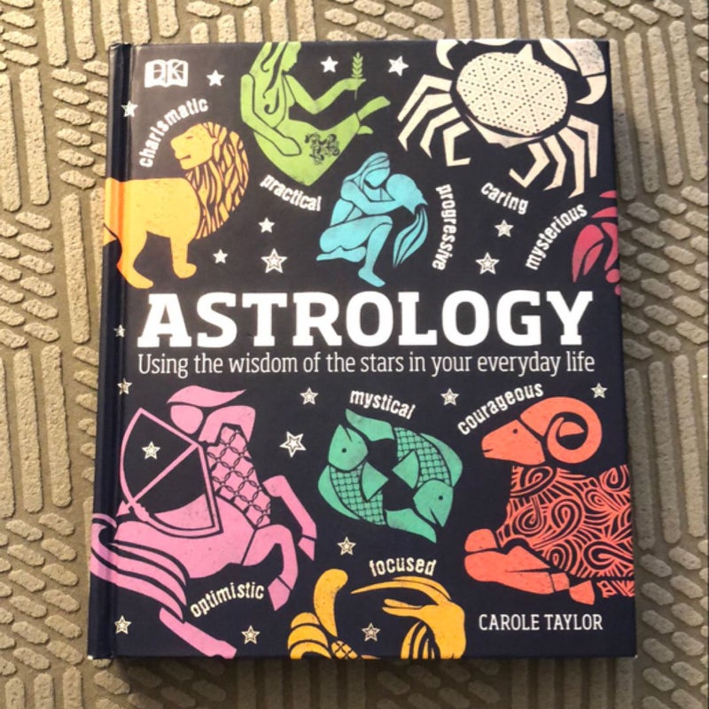 Astrology 