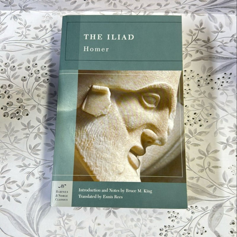 The Iliad