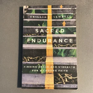 Sacred Endurance