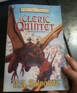 The Cleric Quintet