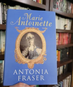 Marie Antoinette