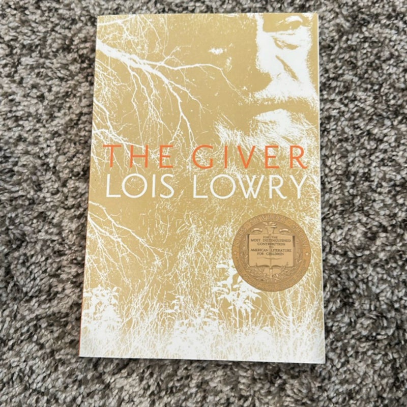 The Giver