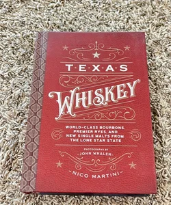 Texas Whiskey