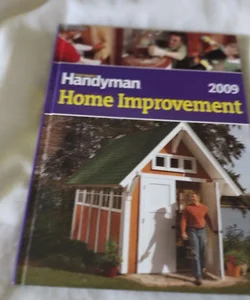 Handyman Home Improvement 2009