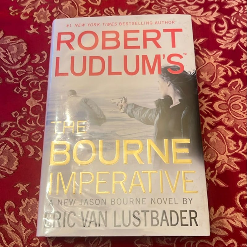 Robert Ludlum's (TM) the Bourne Imperative