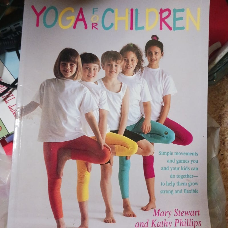 Yoga for Children