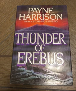 Thunder of Erebus