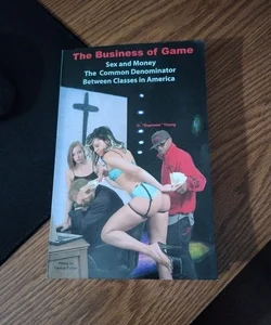 The business of Game