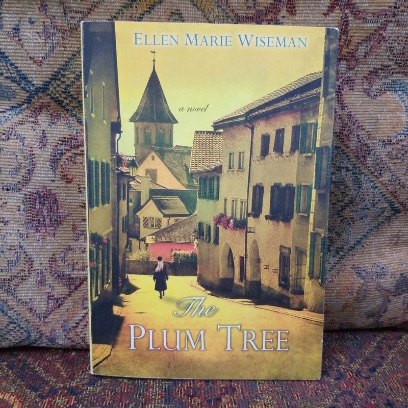 Plum Tree The