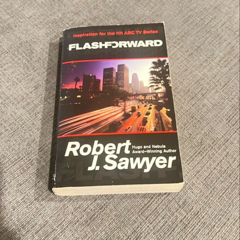 Flashforward