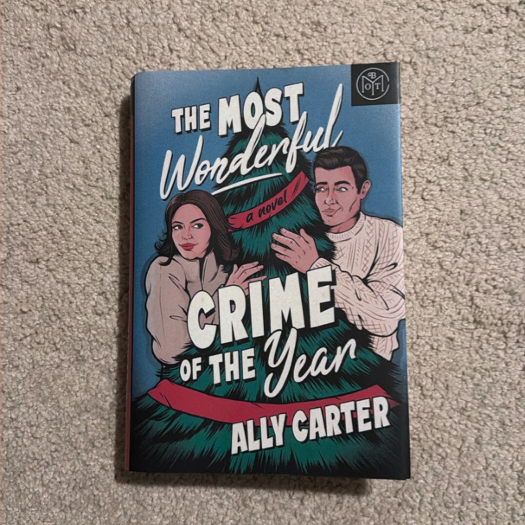 The Most Wonderful Crime of the Year