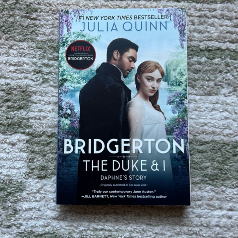Bridgerton