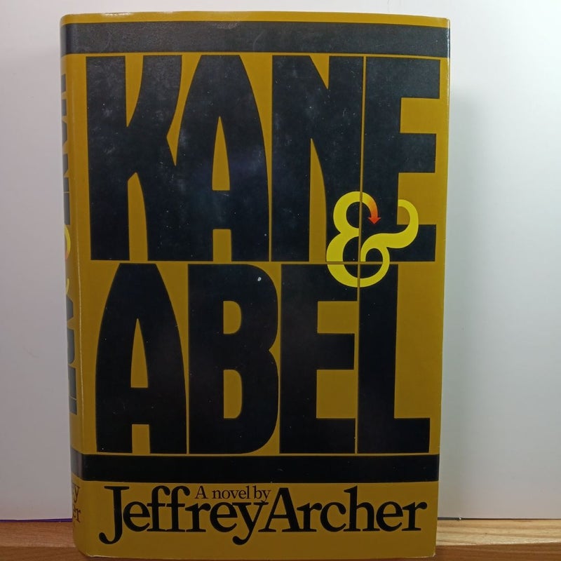 Kane & Abel 