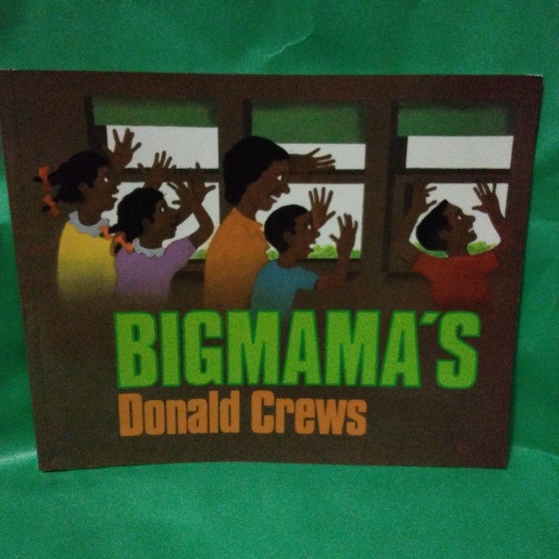 Bigmama's