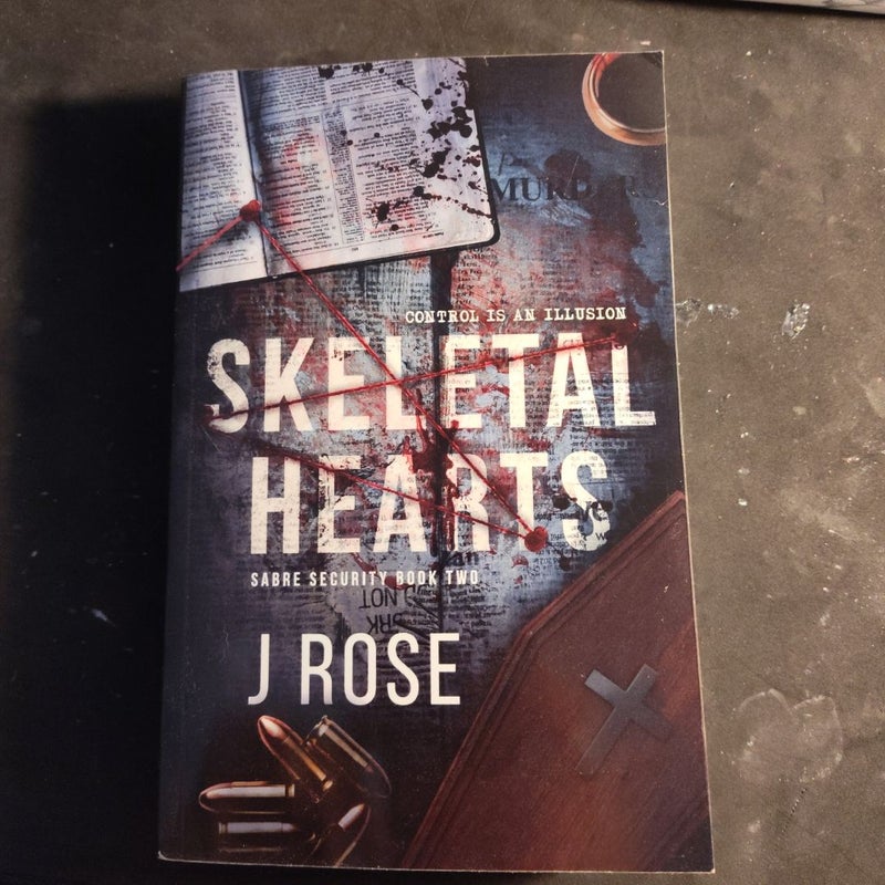 Skeletal Hearts