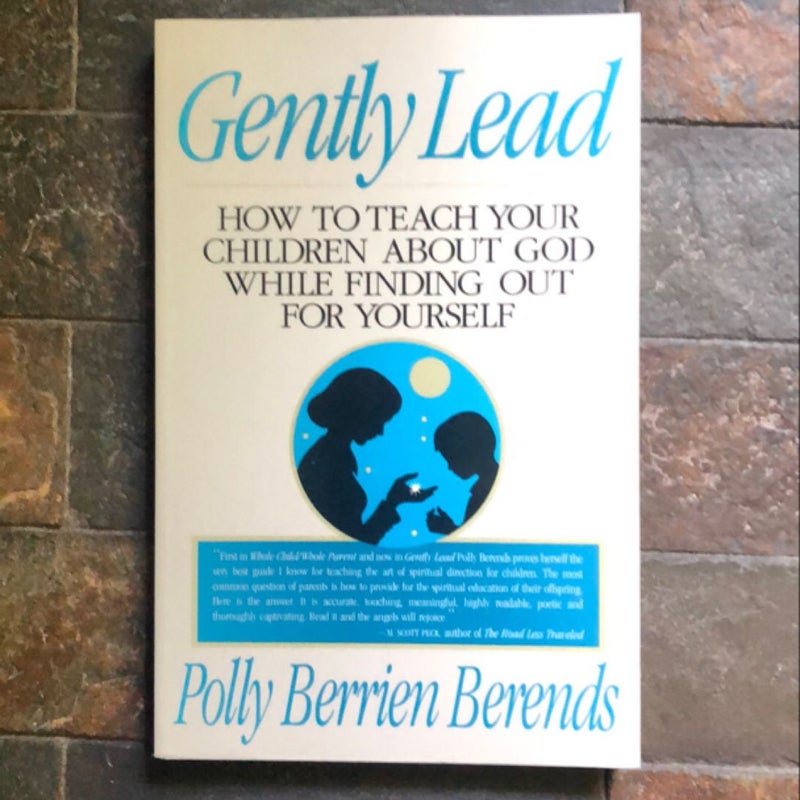 Gently Lead