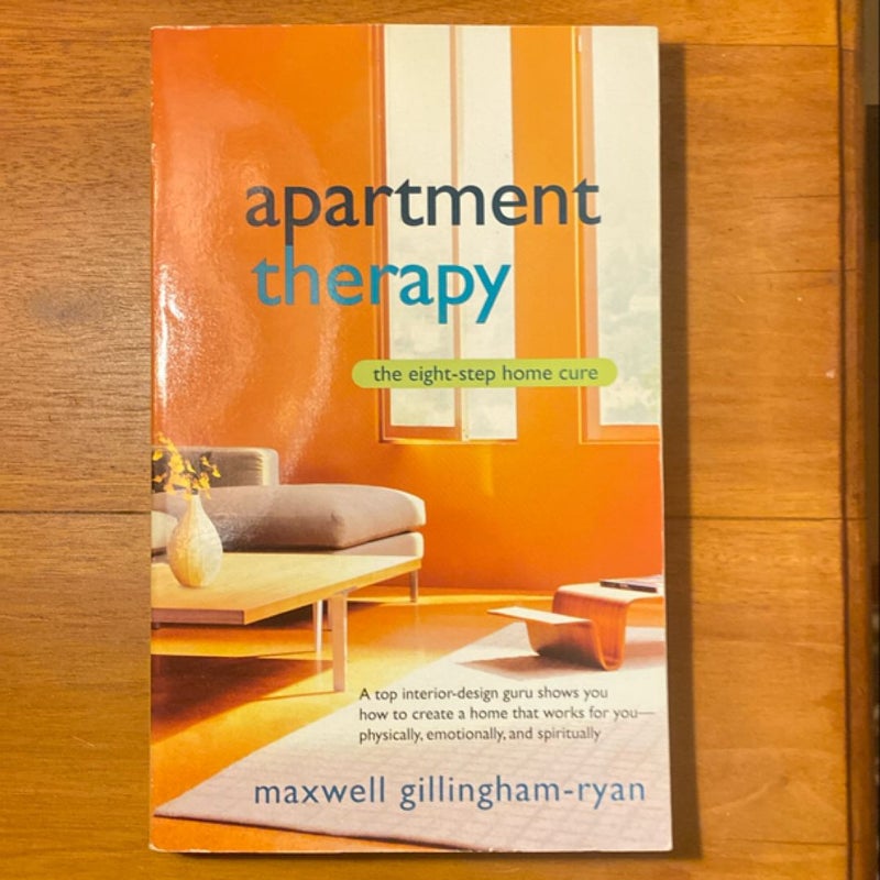 Apartment Therapy