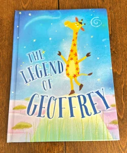 The Legend of Geoffrey