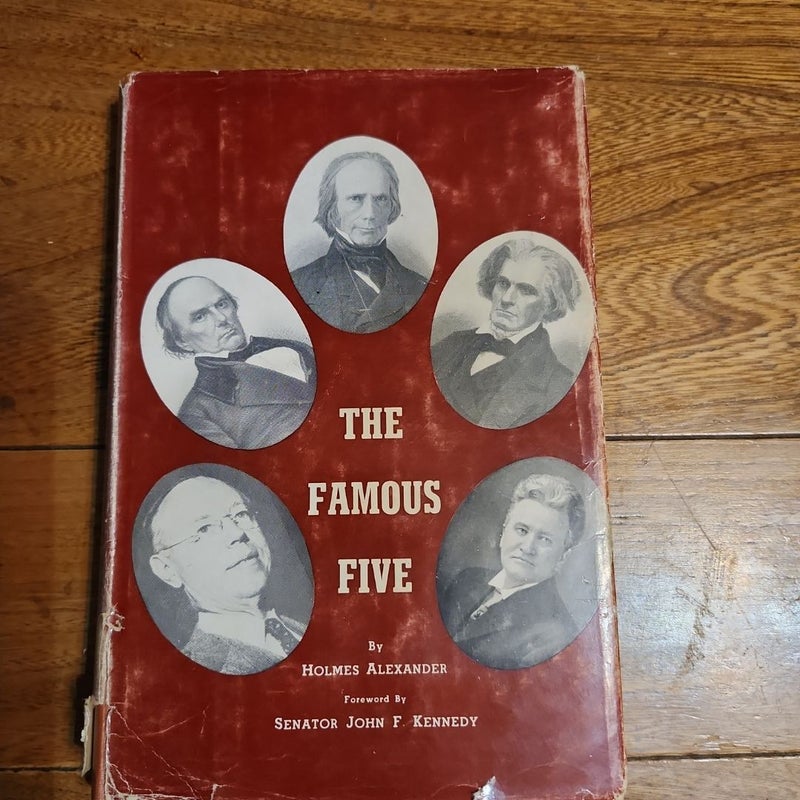 The Famous Five