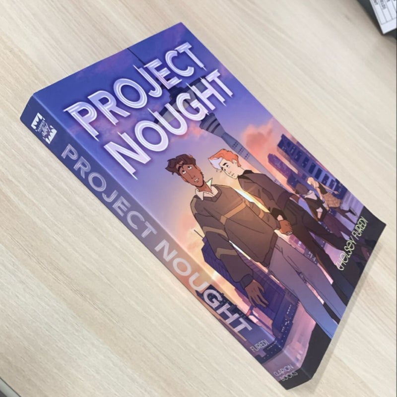 Project Nought