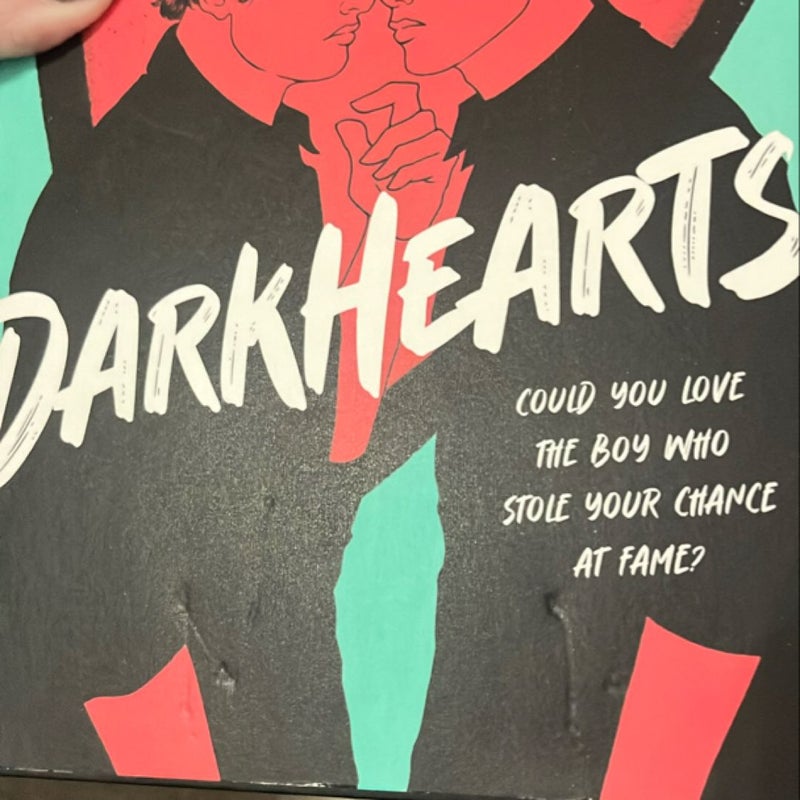 Darkhearts