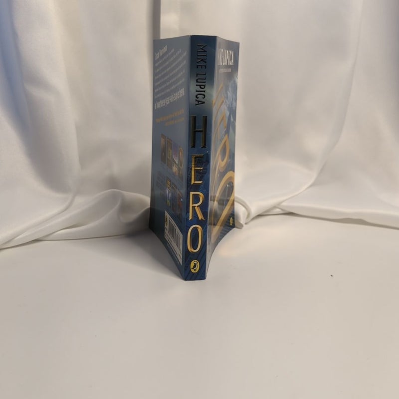 Hero
