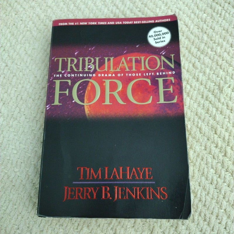 Tribulation Force