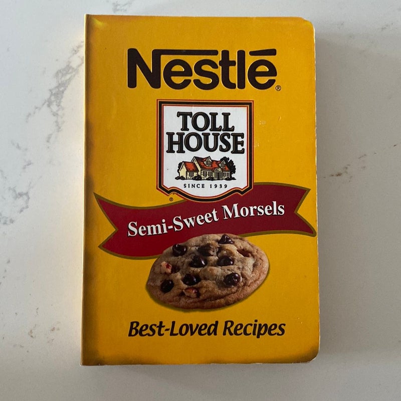 Nestle Best Loved Recipes