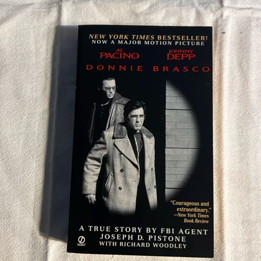 Donnie Brasco