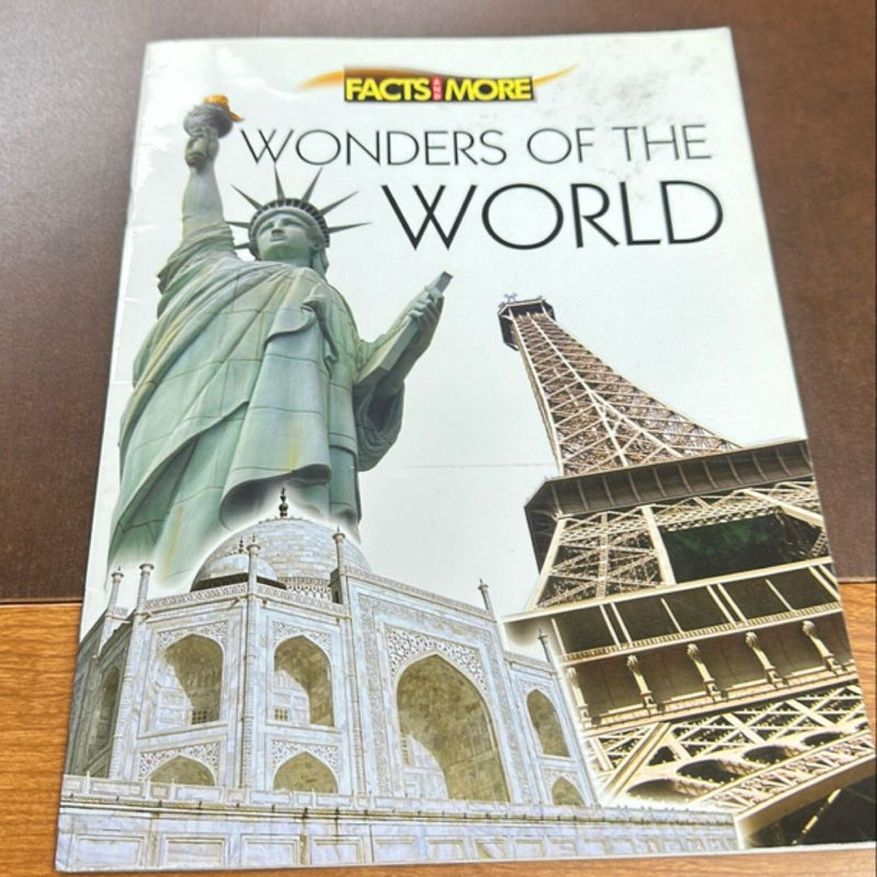 Wonders of the World