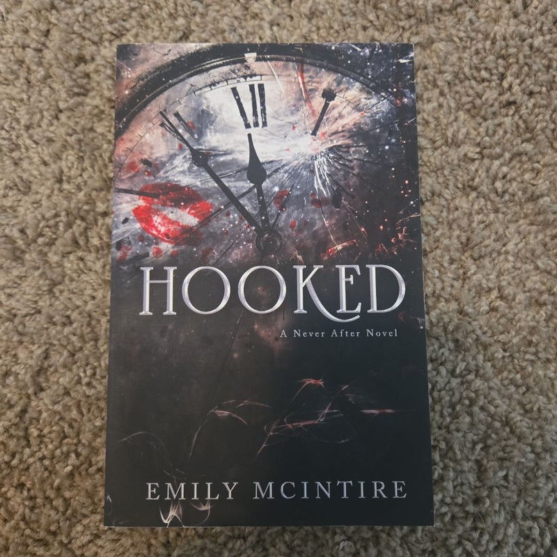 Hooked