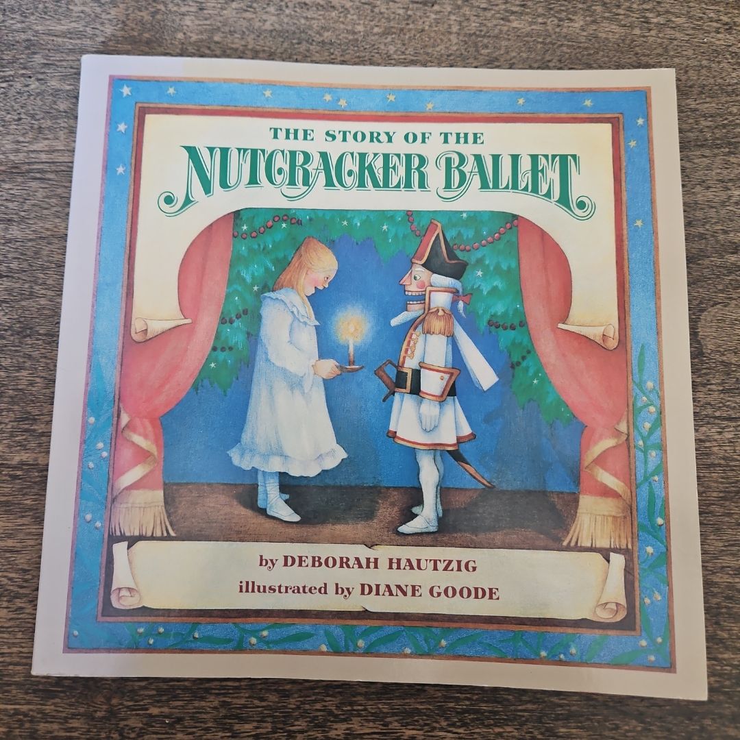 The Story of the Nutcracker Ballet
