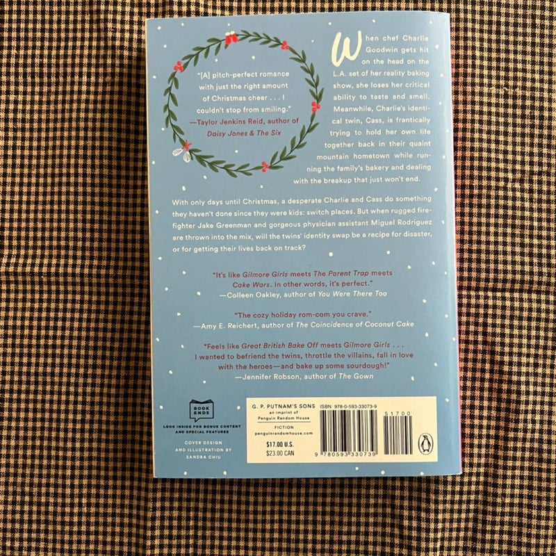 The Holiday Swap