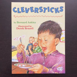 Cleversticks