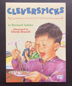 Cleversticks