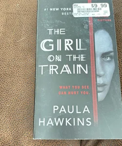 The Girl on the Train