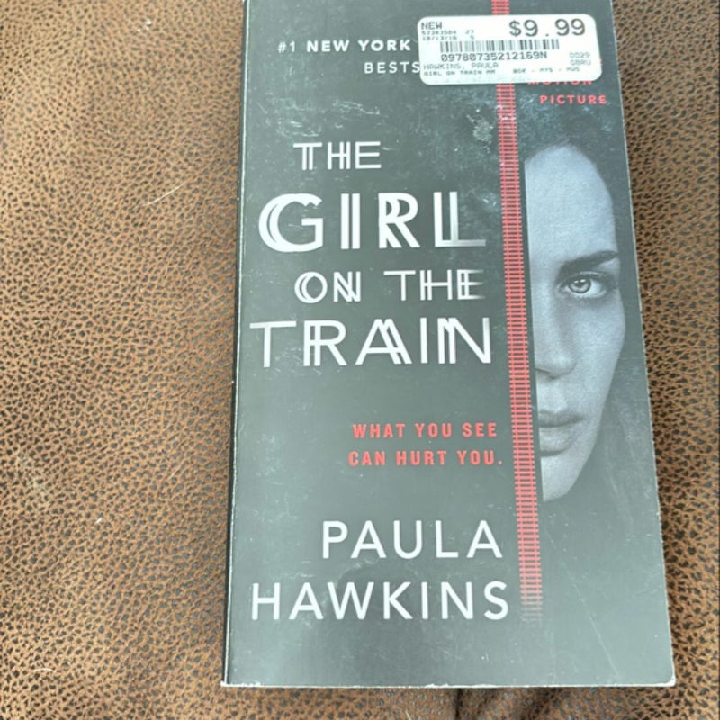 The Girl on the Train