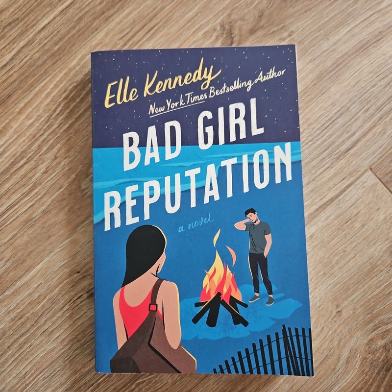 Bad Girl Reputation