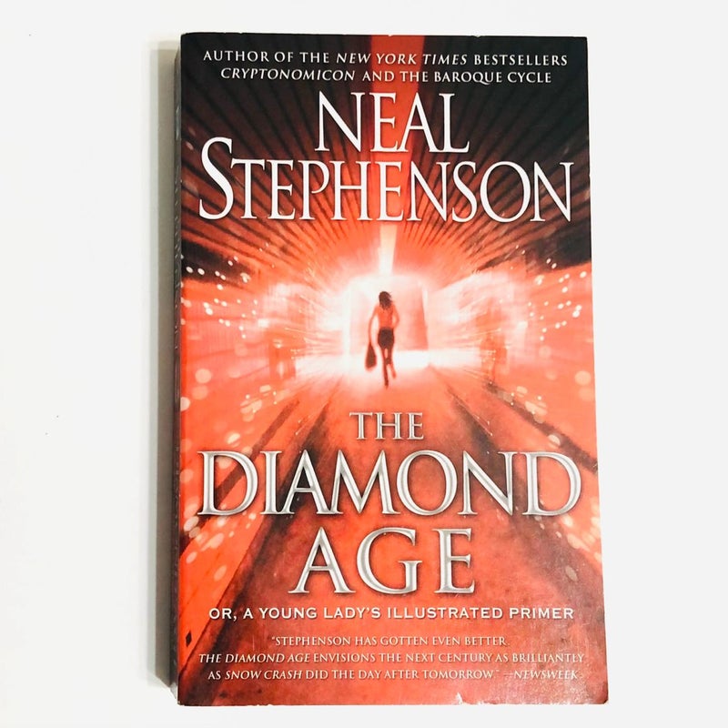 The Diamond Age
