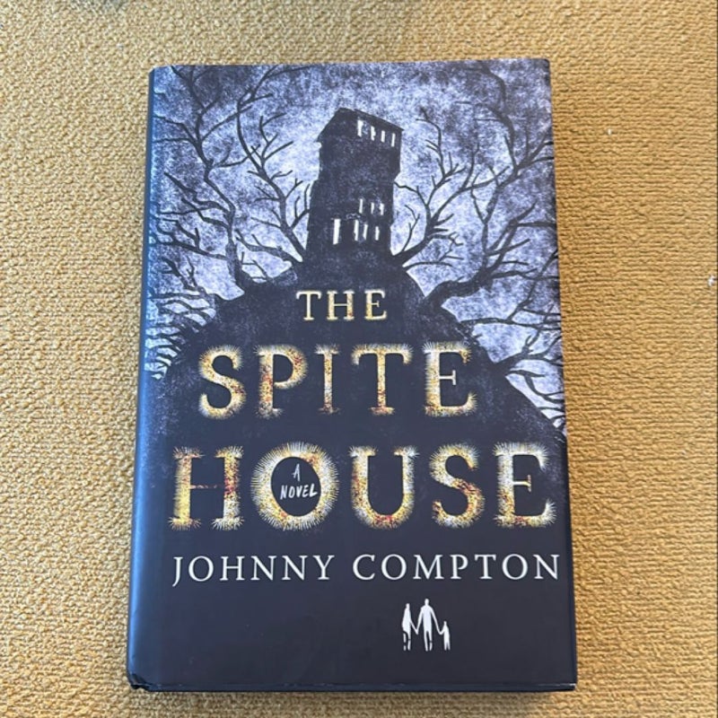 The Spite House